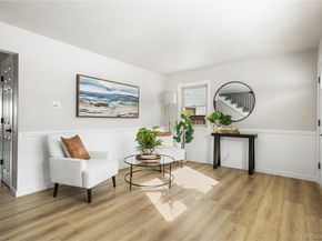 3305 W Harvard Avenue, Denver CO 80219