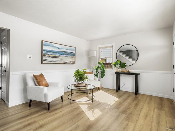 3305 W Harvard Avenue, Denver CO 80219