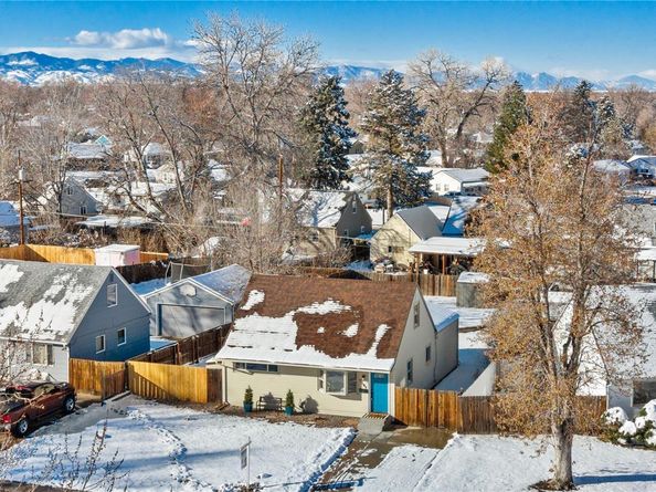 3305 W Harvard Avenue, Denver CO 80219