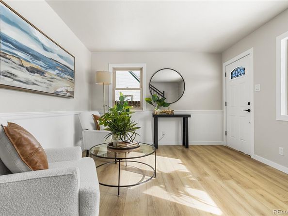 3305 W Harvard Avenue, Denver CO 80219