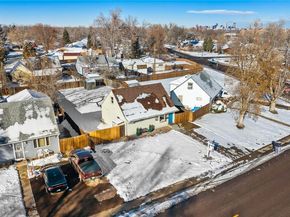 3305 W Harvard Avenue, Denver CO 80219