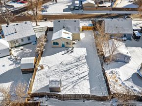 3305 W Harvard Avenue, Denver CO 80219