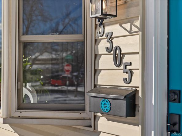 3305 W Harvard Avenue, Denver CO 80219