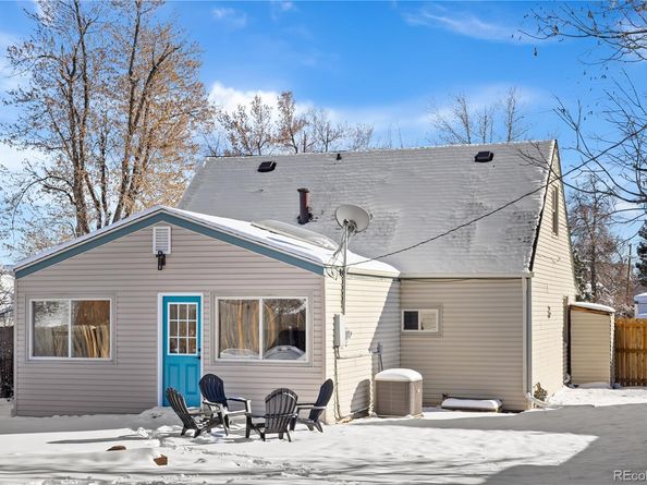 3305 W Harvard Avenue, Denver CO 80219