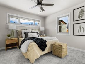 3305 W Harvard Avenue, Denver CO 80219