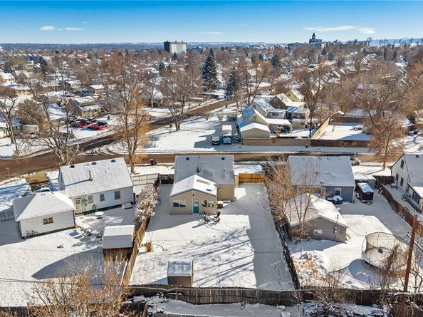 3305 W Harvard Avenue, Denver CO 80219