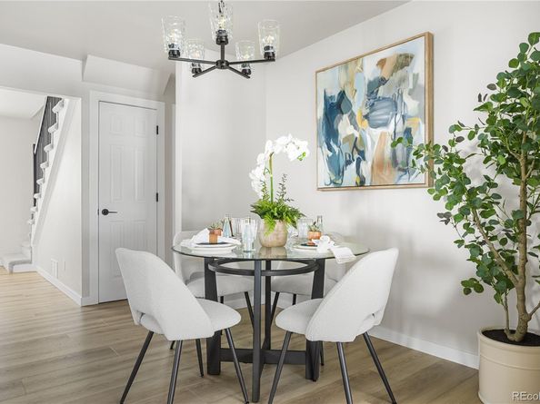 3305 W Harvard Avenue, Denver CO 80219