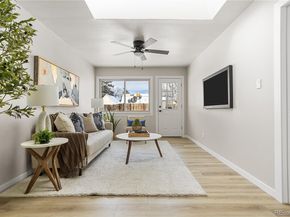 3305 W Harvard Avenue, Denver CO 80219