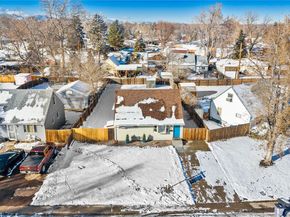 3305 W Harvard Avenue, Denver CO 80219