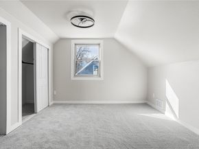 3305 W Harvard Avenue, Denver CO 80219