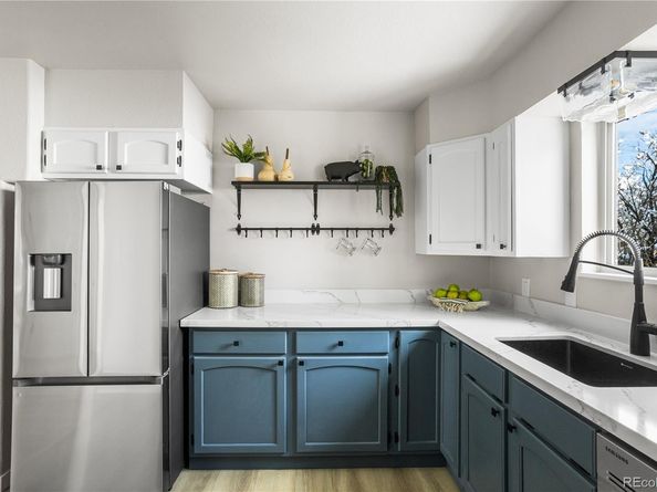 3305 W Harvard Avenue, Denver CO 80219