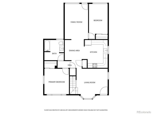 3305 W Harvard Avenue, Denver CO 80219