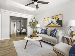 3305 W Harvard Avenue, Denver CO 80219