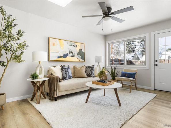 3305 W Harvard Avenue, Denver CO 80219