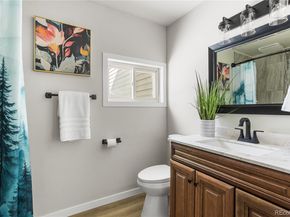 3305 W Harvard Avenue, Denver CO 80219