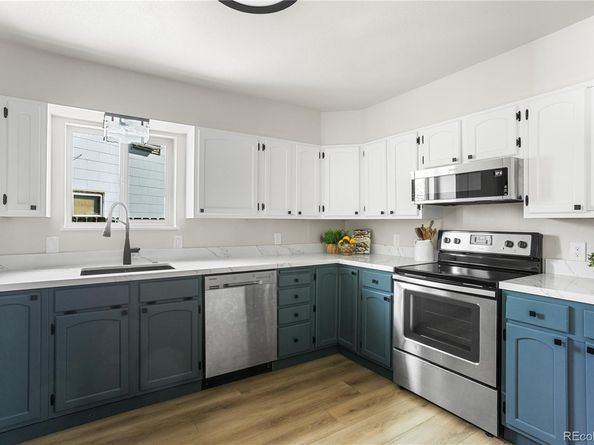 3305 W Harvard Avenue, Denver CO 80219