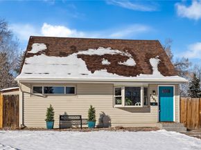 3305 W Harvard Avenue, Denver CO 80219