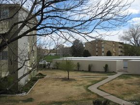 9150 E Center Avenue E 6B, Denver CO 80247