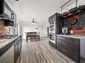 12024 W Maryland Drive, Lakewood CO 80228