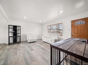 12024 W Maryland Drive, Lakewood CO 80228