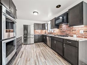 12024 W Maryland Drive, Lakewood CO 80228