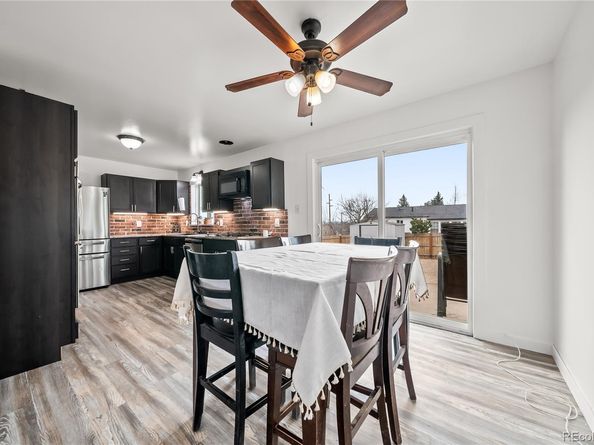 12024 W Maryland Drive, Lakewood CO 80228