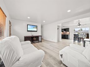 12024 W Maryland Drive, Lakewood CO 80228