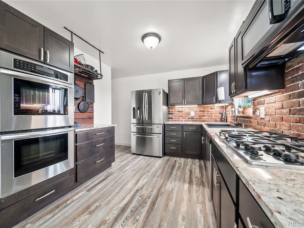 12024 W Maryland Drive, Lakewood CO 80228
