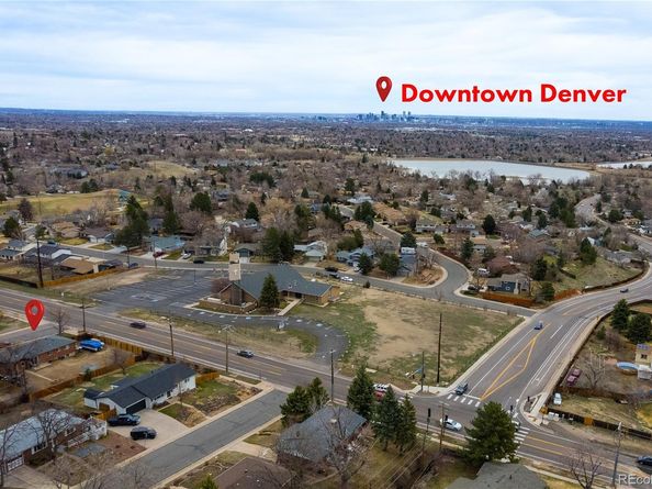 12024 W Maryland Drive, Lakewood CO 80228