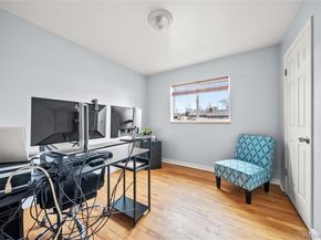 12024 W Maryland Drive, Lakewood CO 80228