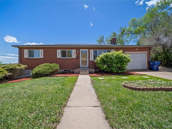 12024 W Maryland Drive, Lakewood CO 80228