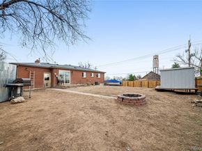 12024 W Maryland Drive, Lakewood CO 80228
