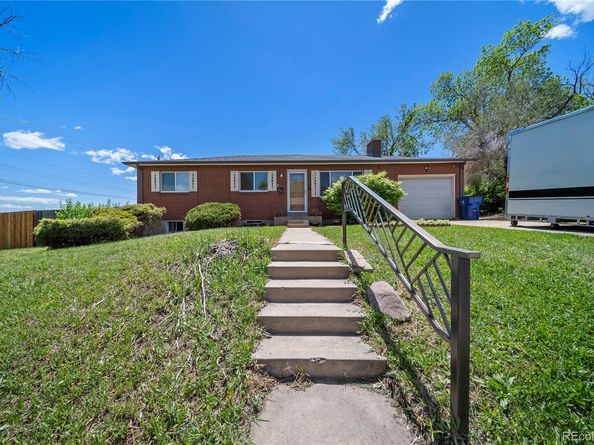 12024 W Maryland Drive, Lakewood CO 80228