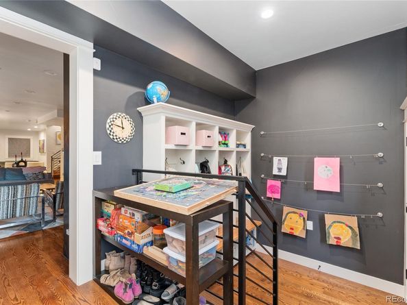 890 S Vine Street, Denver CO 80209