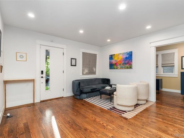 890 S Vine Street, Denver CO 80209