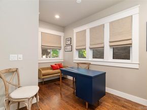 890 S Vine Street, Denver CO 80209