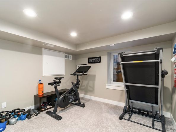 890 S Vine Street, Denver CO 80209