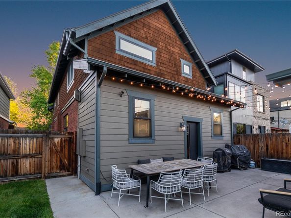 890 S Vine Street, Denver CO 80209