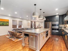 890 S Vine Street, Denver CO 80209