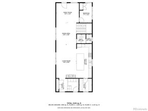 890 S Vine Street, Denver CO 80209