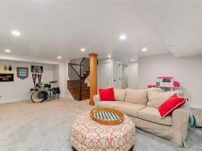 890 S Vine Street, Denver CO 80209