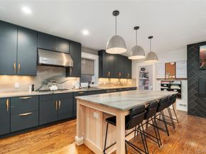 890 S Vine Street, Denver CO 80209