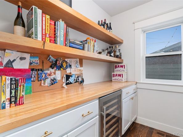 890 S Vine Street, Denver CO 80209
