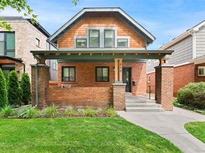 890 S Vine Street, Denver CO 80209