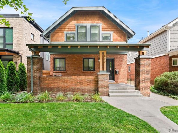 890 S Vine Street, Denver CO 80209