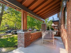 890 S Vine Street, Denver CO 80209