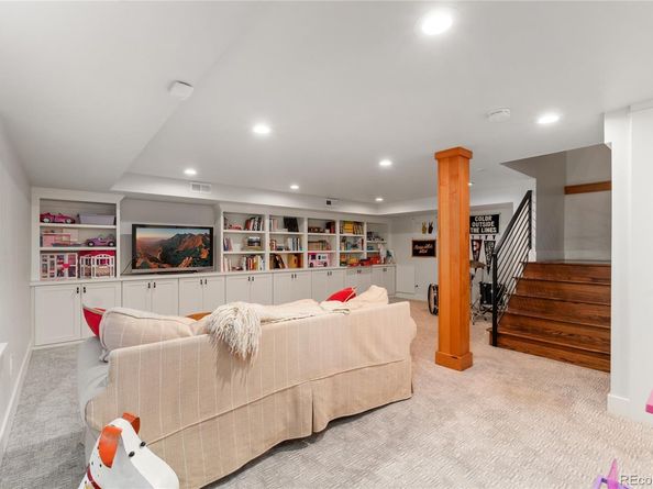 890 S Vine Street, Denver CO 80209