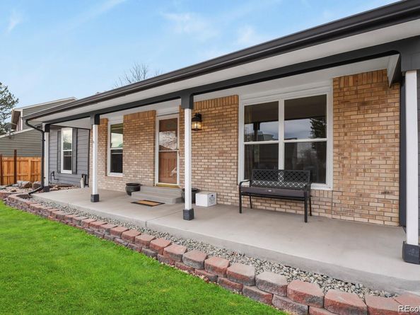 9749 W Fairview Avenue, Littleton CO 80127