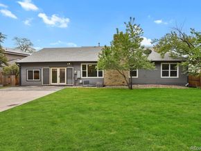 9749 W Fairview Avenue, Littleton CO 80127