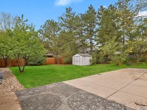 9749 W Fairview Avenue, Littleton CO 80127